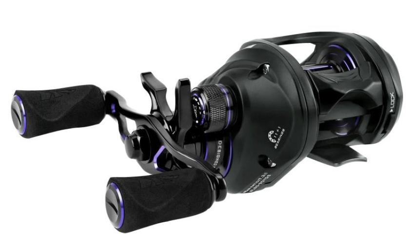 MegaJaws Elite SS plate back/side