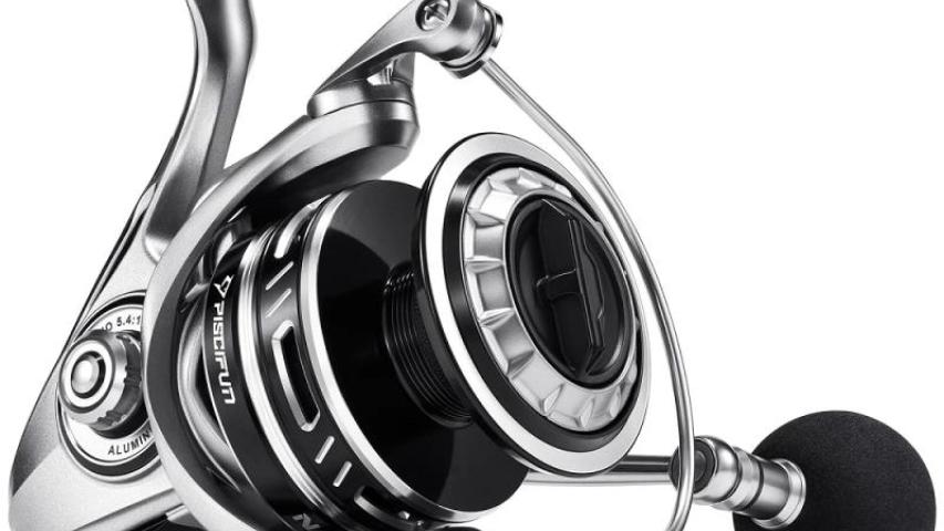 NautiX round knob