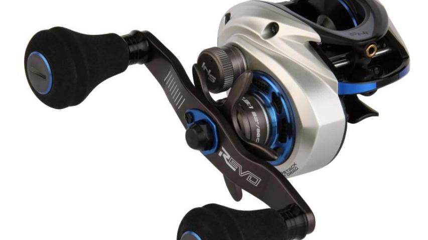 Revo Inshore LP