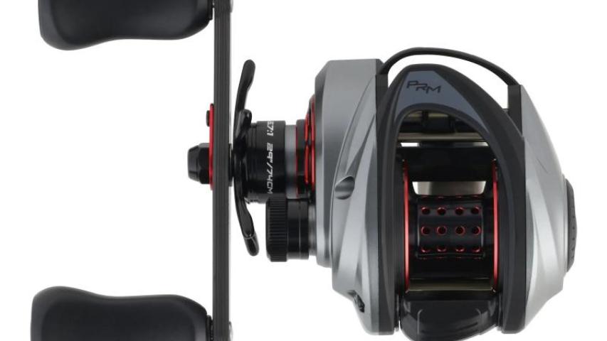  Revo Premier LP top