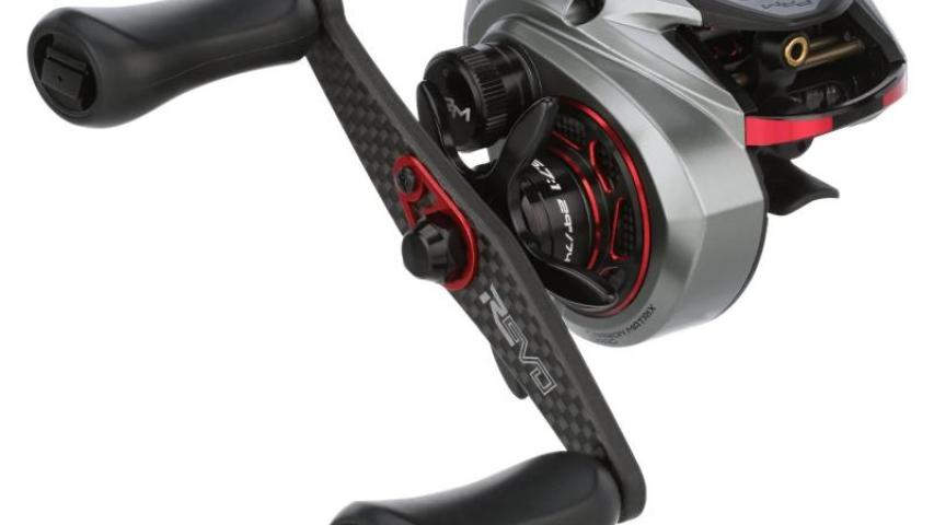  Revo Premier LP