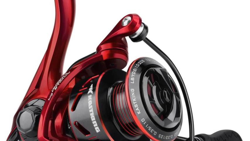 Royale Legend Glory right/front