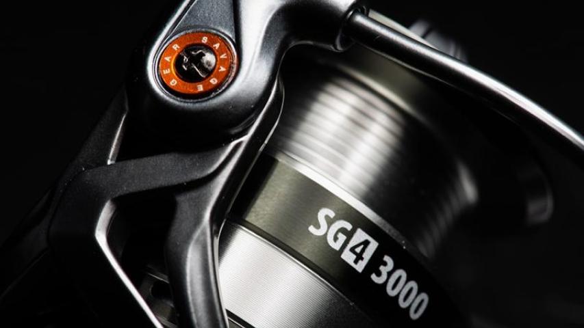 SG4 spool