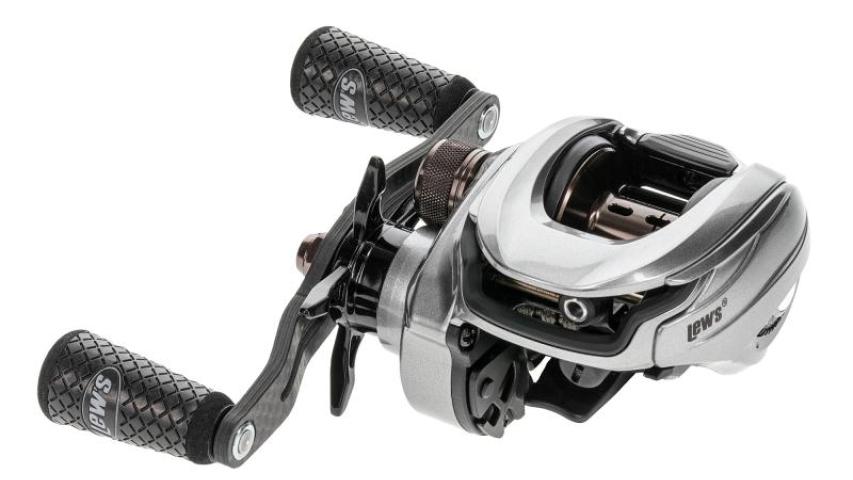 Team Lews HyperMag G2 side/front