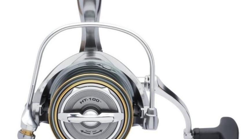 Tidal Long Cast front
