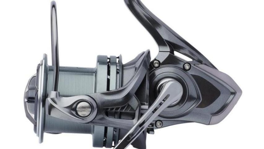 Tidal XT Long Cast