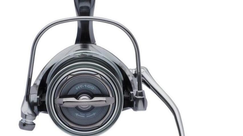 Tidal XT Long Cast front