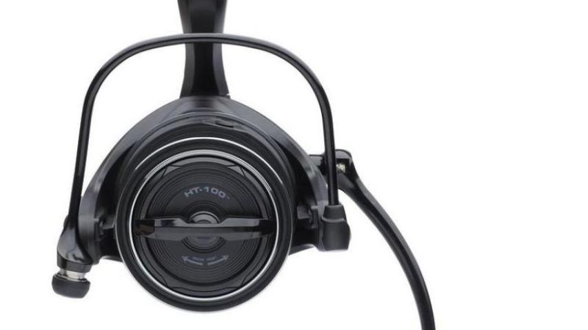 Vantage Long Cast front