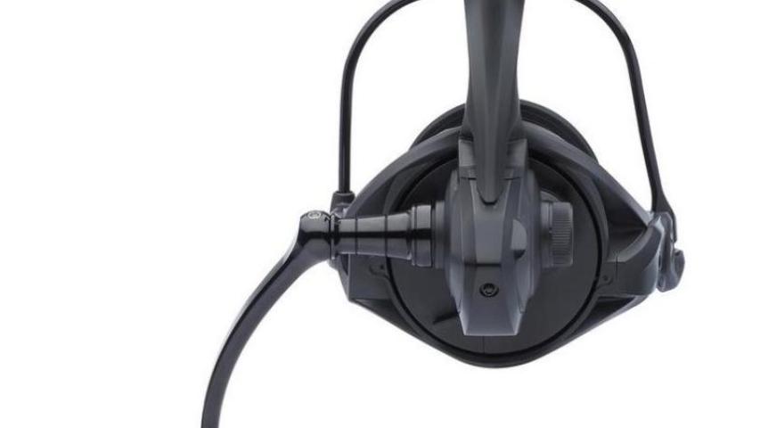 Vantage Long Cast back