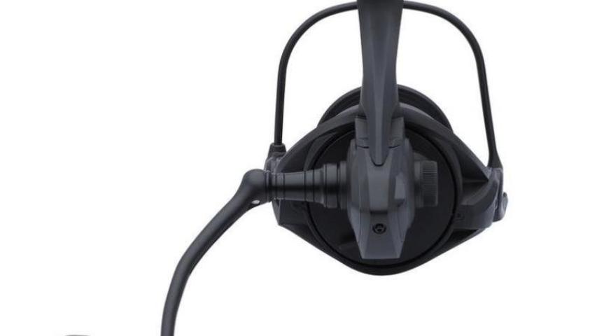 Vantage XT Long Cast back