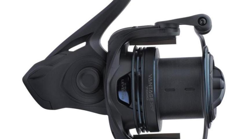 Vantage XT Long Cast right side