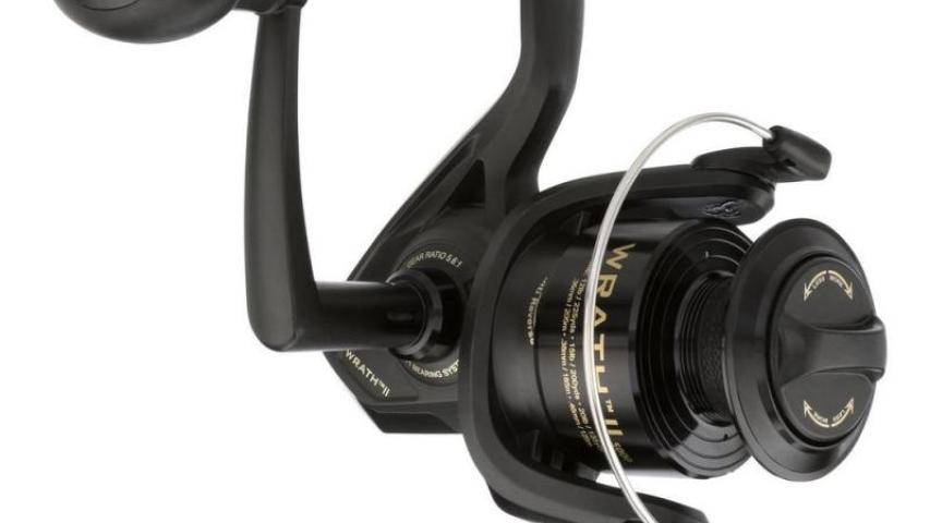 Wrath II right/front