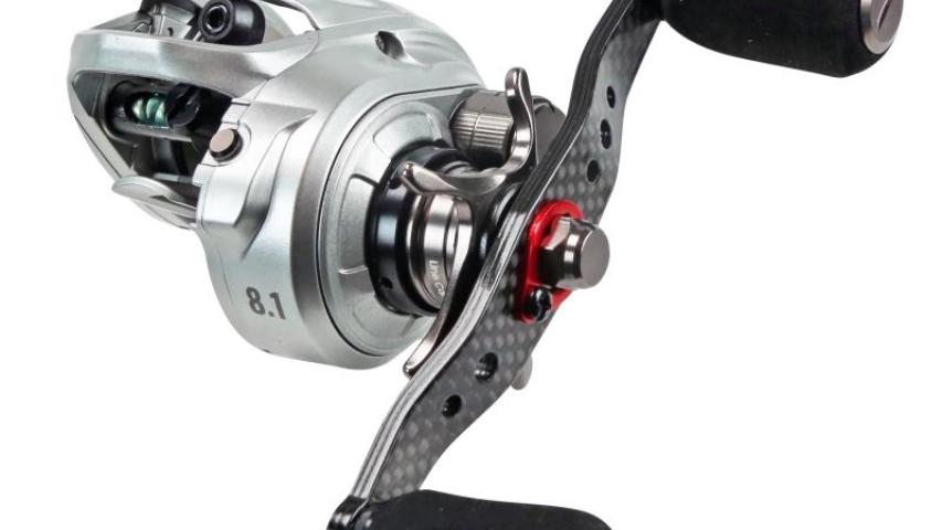 X-Series LP left handle