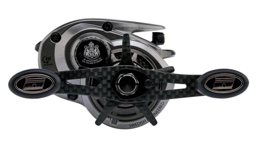 Zenon LTX BFS handle side