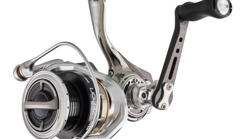 Zenon LTX SP side/front