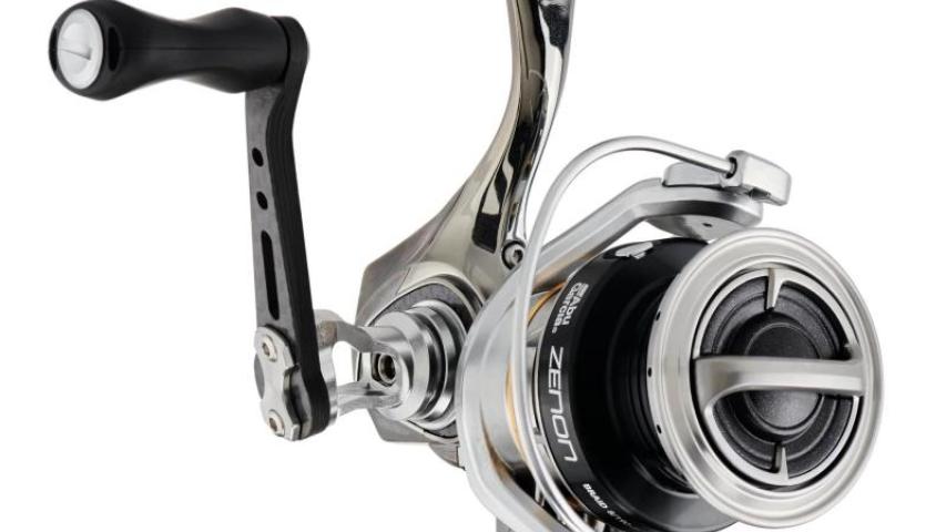 Zenon LTX SP right handle/front