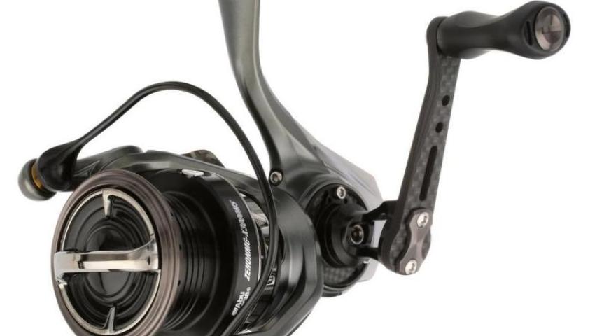 Zenon MG-X SP side left handle