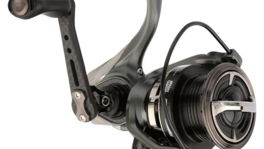 Zenon MG-X SP side right handle