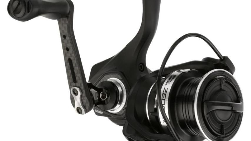 Zenon X SP  right handle/front