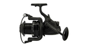 Big pit/Surf baitrunner reels