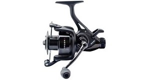 Baitrunner reels