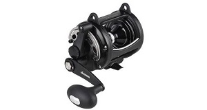 Conventional reels