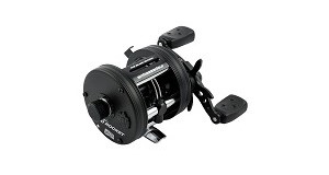 Round profile reels
